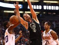 El peor equipo de la NBA amarga el debut de Gasol con los Bucks