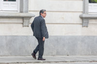 Millo relata cientos de actos organizados de "hostigamiento, acoso y violencia" desde tres semanas antes del 1-O