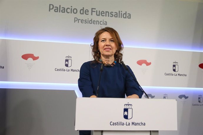 C-LM aprueba 60 millones de gasto para la prestación de servicios sociales y ayu