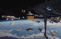 ¿Son estas las nuevas naves de Star Wars 9?