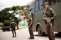 ¿Por qué el Ejército de Brasil puede ser la clave de la posible intervención militar de EEUU en Venezuela?