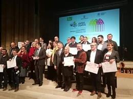 'Zocos De Al-Andalus', Finalista En La Copa España Creativa