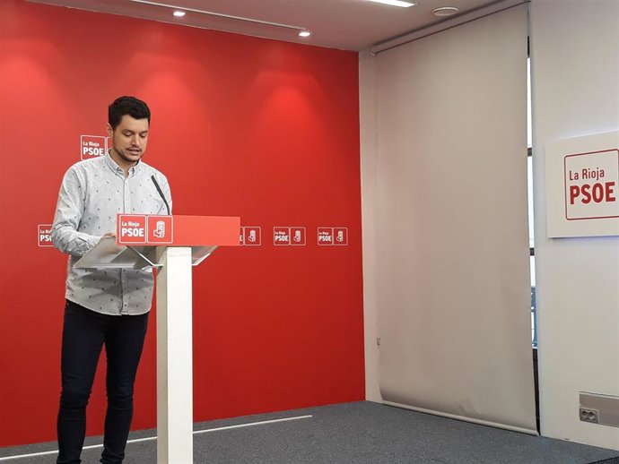 PSOE reclama al Gobierno un "mapa local" para que municipios se acojan a ayudas 