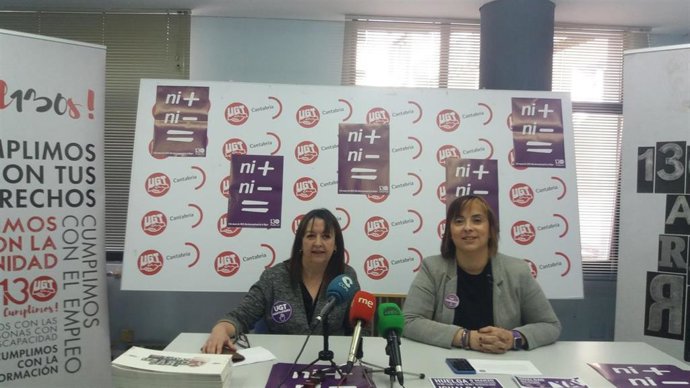 Villaba y Antoñanzas, de UGT