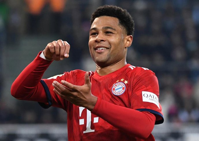 Germany Bundesliga - Borussia Moenchengladbach vs Bayern Munich