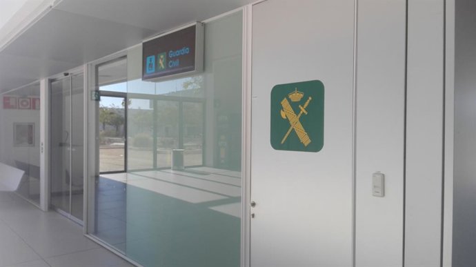 Asociación Unificada de Guardias Civiles denuncia la imprevisión en la plantilla