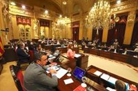 Armengol asegura que Montoro "nunca" envió una propuesta económica del REB al Govern