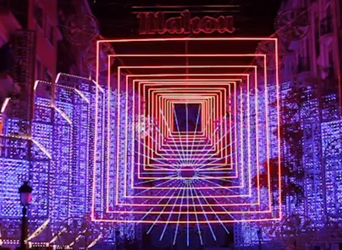 Fallas.- Cuba confirma que no realizará espectáculo de luces porque el Bando mun