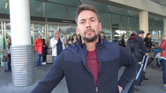 Alexis, hijo biológico de Bigote Arrocet ha presentado una demanda filiación