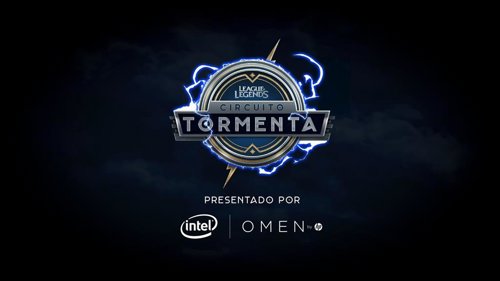 HP Omen proporcionará sus equipos a la segunda temporada del Circuito Tormenta p