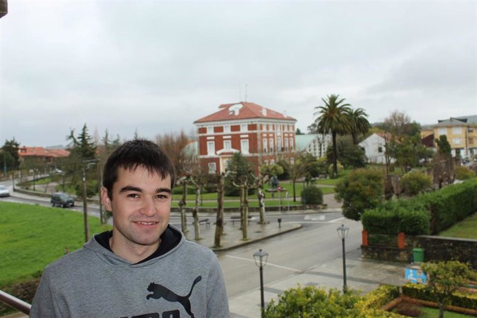 26M.- Rubén García Encabezará La Candidatura Municipal Del PSOE Para Polanco