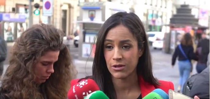 Villacís asegura sobre pactos que no va a aplicar "más cordón sanitario2 que el 