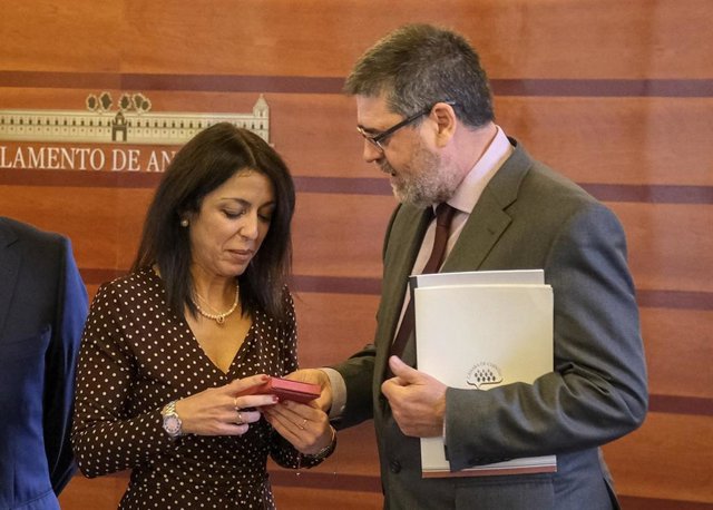 AV.- La Cámara de Cuentas certifica que la Junta cumplió el objetivo de estabili
