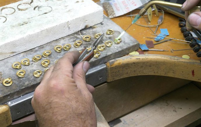 Alias Concept, finalista en Premios Alas