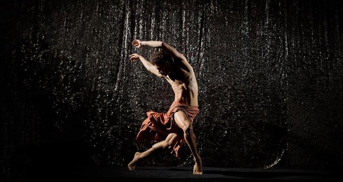 El virtuosismo y la diversidad del Alonzo King Lines Ballet, este miércoles en e