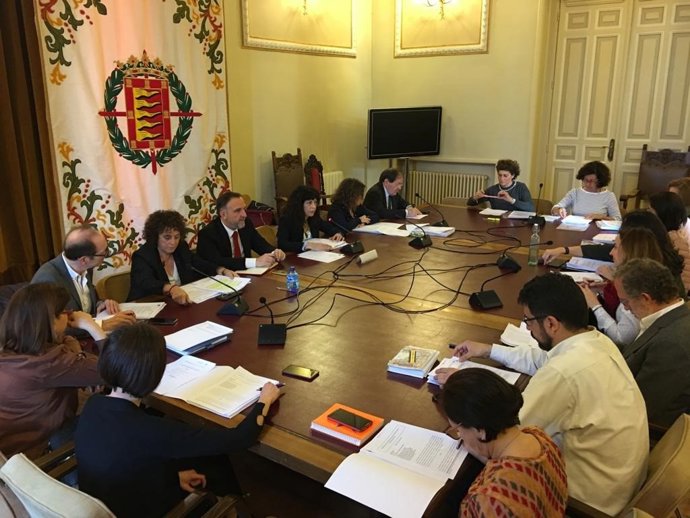 El Ayuntamiento de Valladolid aprueba el Plan de Convivencia Ciudadana Intercult
