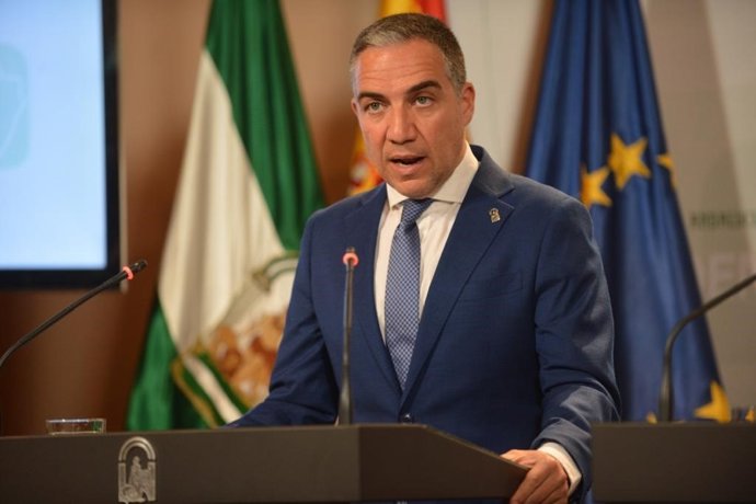 Consejo.- Junta inicia los trámites para quitar los aforamientos y espera conseg