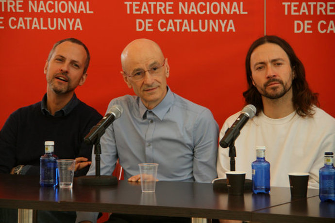 Agencia Catalana de Noticias
