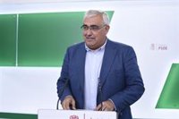 PSOE-A acusa a Junta de "mentir" sobre las listas de espera y le exige que aclare si tiene intención de "privatizarlas"