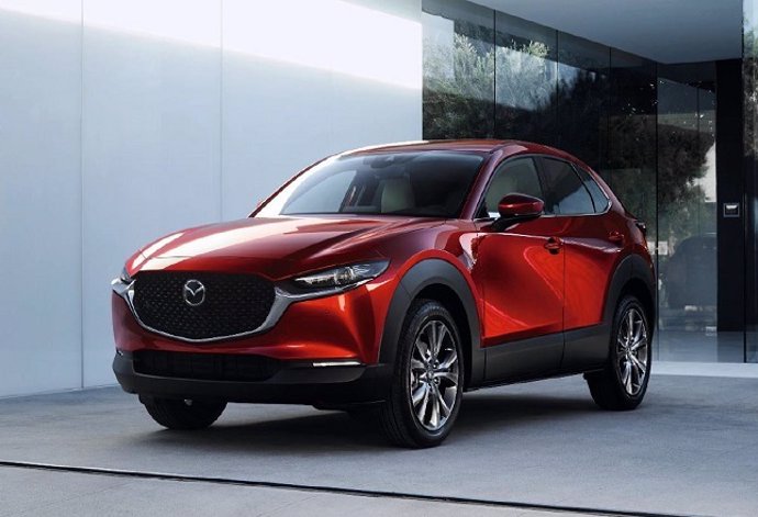 CX-30