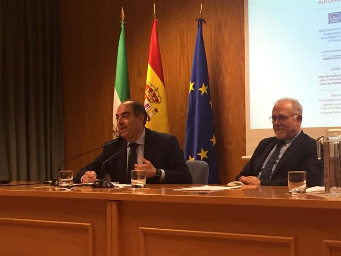 Autónomos.- ATA destaca que un tercio del crecimiento de los autónomos en España