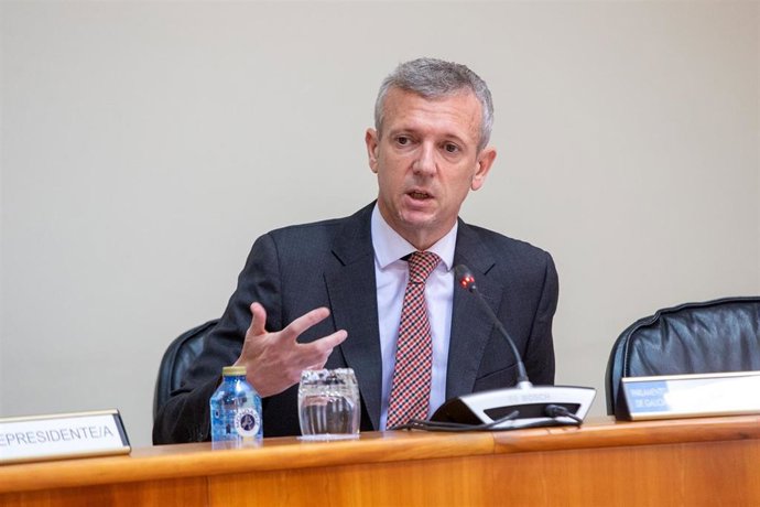 Marisquiño.- Rueda acusa al Ayuntamiento de no cumplir la Ley de Espectáculos: "