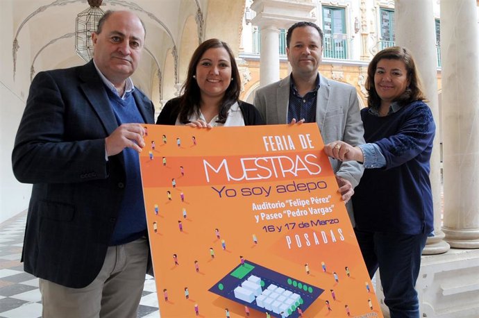CórdobaÚnica.- La Feria de Muestras de Posadas contará con la representación de 