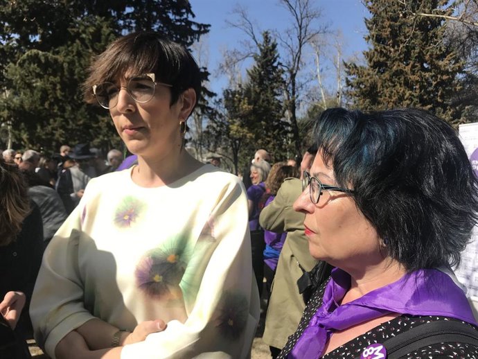 Zaragoza.- Barba (Podemos) confía en "llegar a un acuerdo" con ZEC para confluir