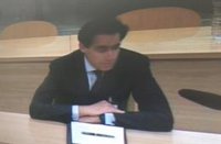 López Madrid accedió a reformular las cuentas de Bankia por petición de Goirigolzarri pese a su desacuerdo