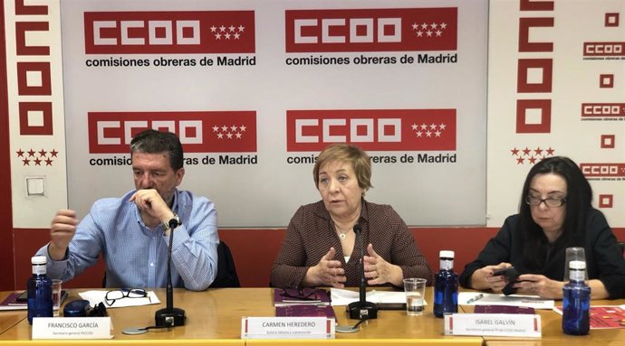 CCOO considera la educación mixta como "un valor irrenunciable" para la igualdad
