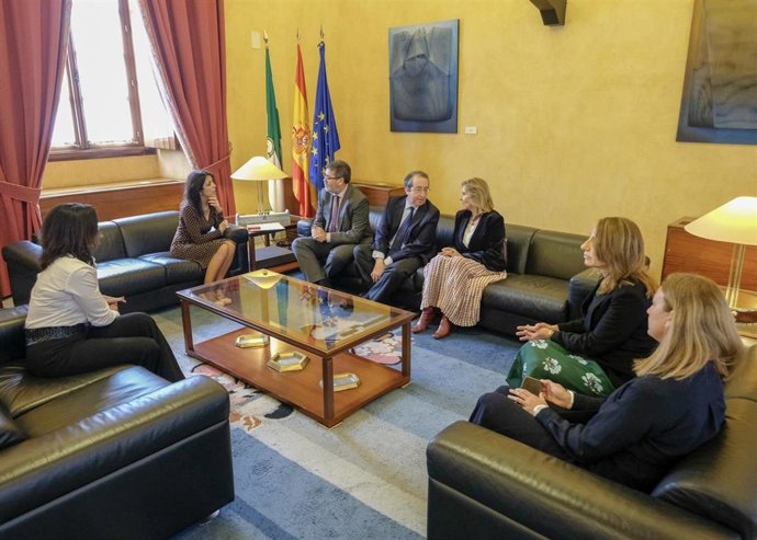 Presidente de Cámara de Cuentas ve "desfases presupuestarios" entre Junta y agen