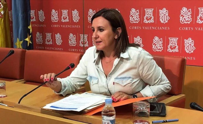María José Catal