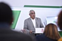 PSOE-A afirma que si la Junta pretende modificar el Estatuto por los aforamientos debería llevar el asunto al Parlamento