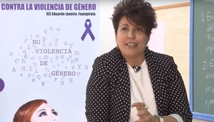 Consejo.- Mercedes Sánchez Vico, nueva directora del Instituto Andaluz de la Muj