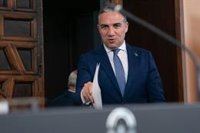 Junta aclara que reformar la RTVA vía decreto es "la segunda opción" y trasladará ya a los partidos una propuesta