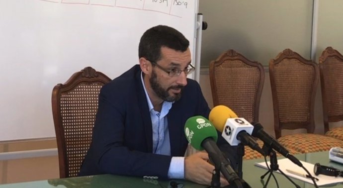 Cádiz.- El alcalde de La Línea aplaude las medidas del Gobierno para afrontar un