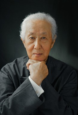 Arata Isozaki, autor del Palau Sant Jordi, gana el Premio Pritzker
