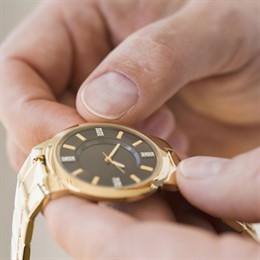 Cambio de horario, cambiar la hora, reloj