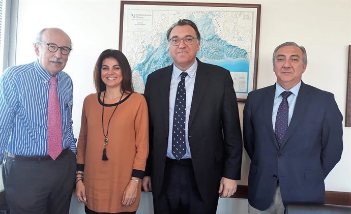 Málaga.- Turismo.-Turismo Costa del Sol reivindica su peso y pide a Junta más in