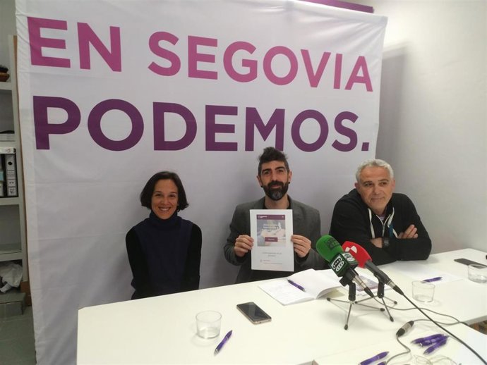 Unidas Podemos Equo elaborará un programa participativo con 100 propuestas para 