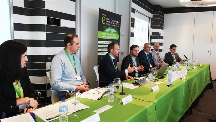 La VIII edición del Smart Energy Congress 2019 abordará las oportunidades en "di