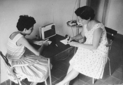 8M.- La Comisión 8M Crea Una "Radio Feminista" Para Retransmitir En Directo La H