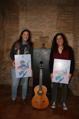 Córdoba.- La Junta prepara actividades de sus centros culturales para celebrar e