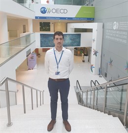 Fwd: Nota. Un Joven Donostiarra, Becado Por La Ocde