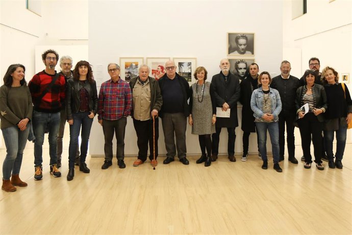 Exposiciones sobre la Generación del 27 y el rol de la mujer en  el espacio cult