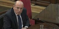 Pérez de los Cobos relata la connivencia de Trapero y Forn para evitar la actuación conjunta durante el 1-O