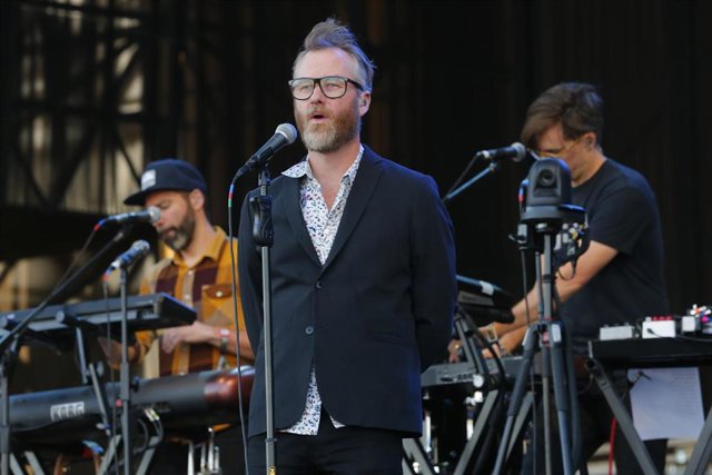 The National anuncian nuevo disco y película (y estrenan primer single)