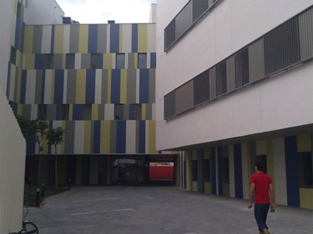 Cádiz.-Educación.- Escuelas de arte y conservatorios de la provincia contarán co