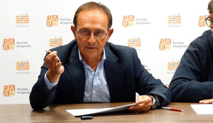 Nota Par Dph Apoyo Movilización España Vaciada