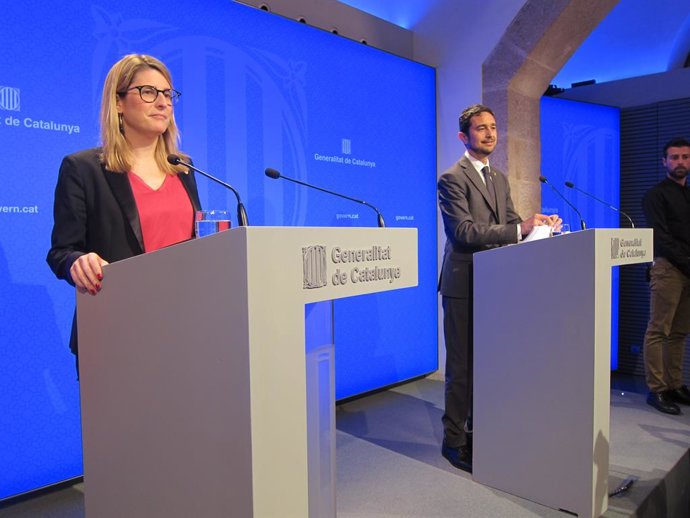 El Govern catal obligar a incloure l'índex de referncia del preu de lloguer 